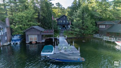 127 Victor Herbert Road Lake Placid NY 12946