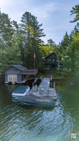 127 Victor Herbert Road Lake Placid NY 12946