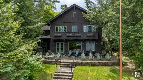 127 Victor Herbert Road Lake Placid NY 12946
