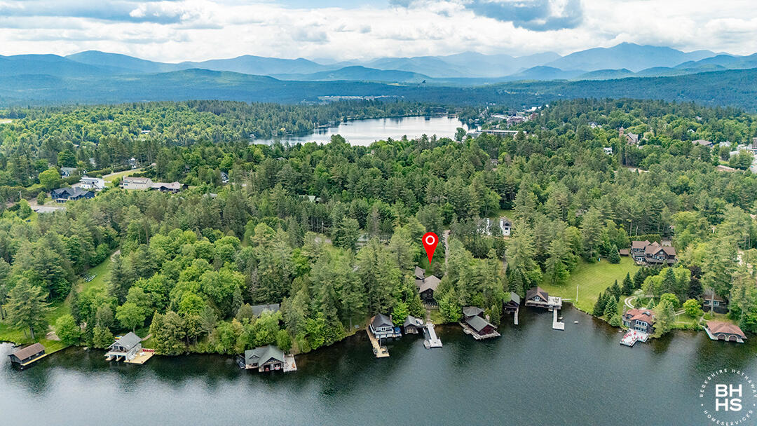 127 Victor Herbert Road Lake Placid NY 12946