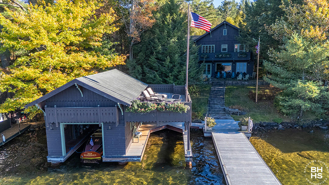 127 Victor Herbert Road Lake Placid NY 12946