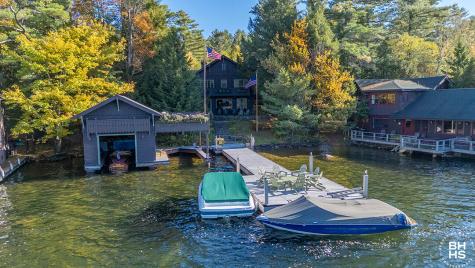 127 Victor Herbert Road Lake Placid NY 12946