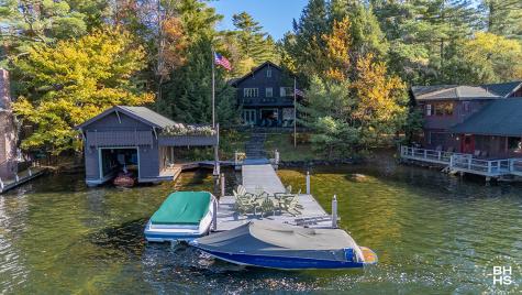 127 Victor Herbert Road Lake Placid NY 12946