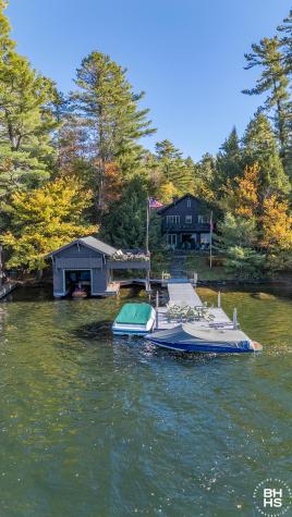 127 Victor Herbert Road Lake Placid NY 12946