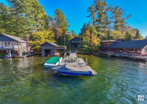 127 Victor Herbert Road Lake Placid NY 12946