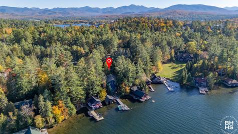 127 Victor Herbert Road Lake Placid NY 12946
