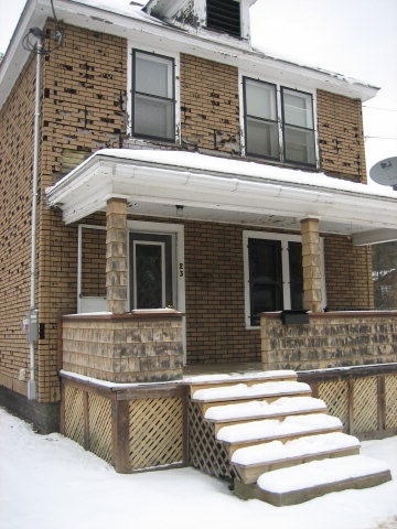 23 Mcclelland Street Saranac Lake NY 12983