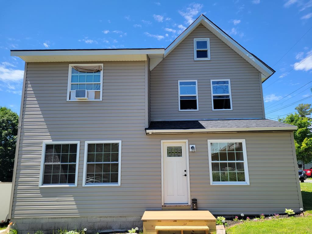 52 High Street Tupper Lake NY 12986