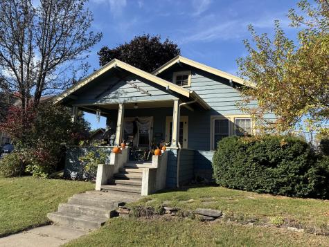 1 Oliver Court Plattsburgh NY 12901