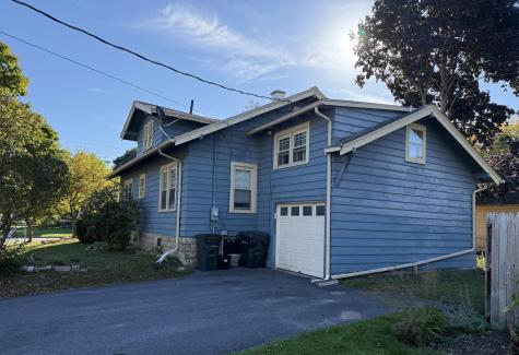 1 Oliver Court Plattsburgh NY 12901