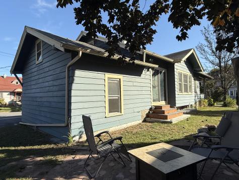 1 Oliver Court Plattsburgh NY 12901