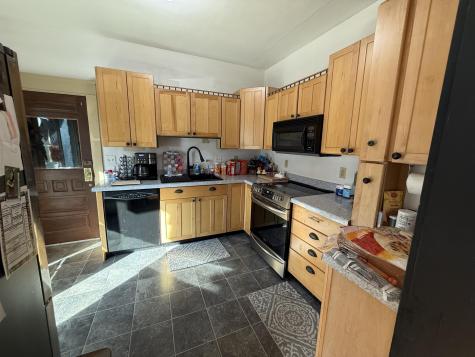 1 Oliver Court Plattsburgh NY 12901