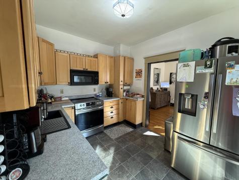 1 Oliver Court Plattsburgh NY 12901