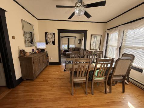 1 Oliver Court Plattsburgh NY 12901