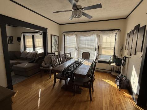 1 Oliver Court Plattsburgh NY 12901