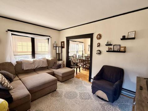 1 Oliver Court Plattsburgh NY 12901