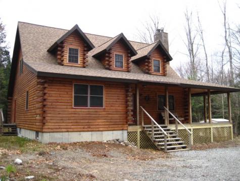 77 Tamarac Drive Tupper Lake NY 12986