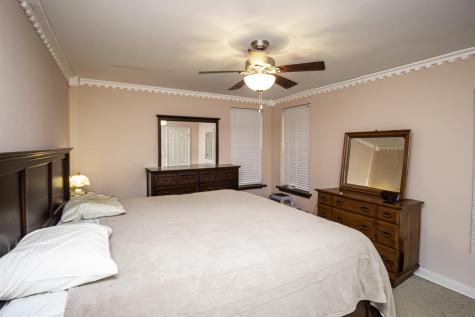 45 W Church Street West Chazy NY 12992