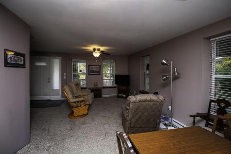 45 W Church Street West Chazy NY 12992