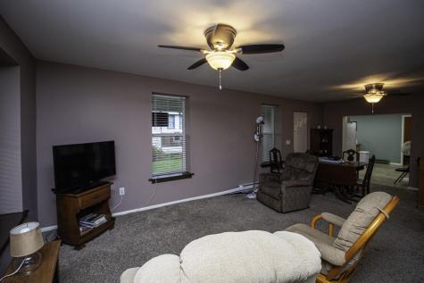 45 W Church Street West Chazy NY 12992