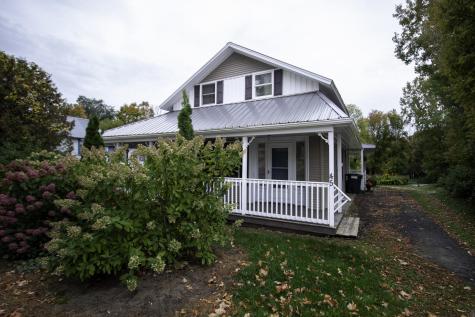 45 W Church Street West Chazy NY 12992