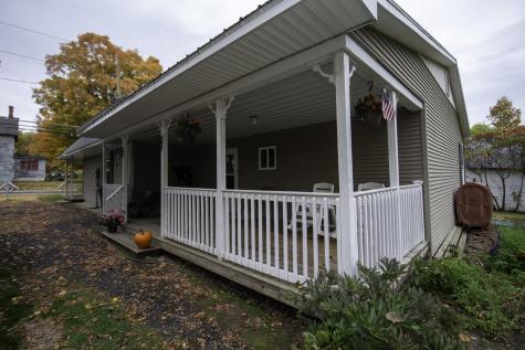 45 W Church Street West Chazy NY 12992