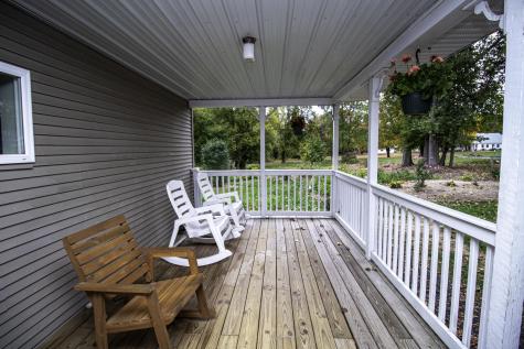 45 W Church Street West Chazy NY 12992