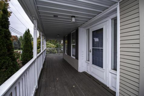 45 W Church Street West Chazy NY 12992