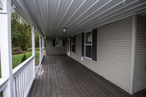 45 W Church Street West Chazy NY 12992