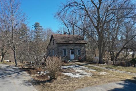 4/8 Grove Street Keeseville NY 12944