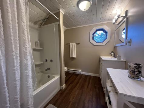 45 Pleasant Avenue Tupper Lake NY 12986