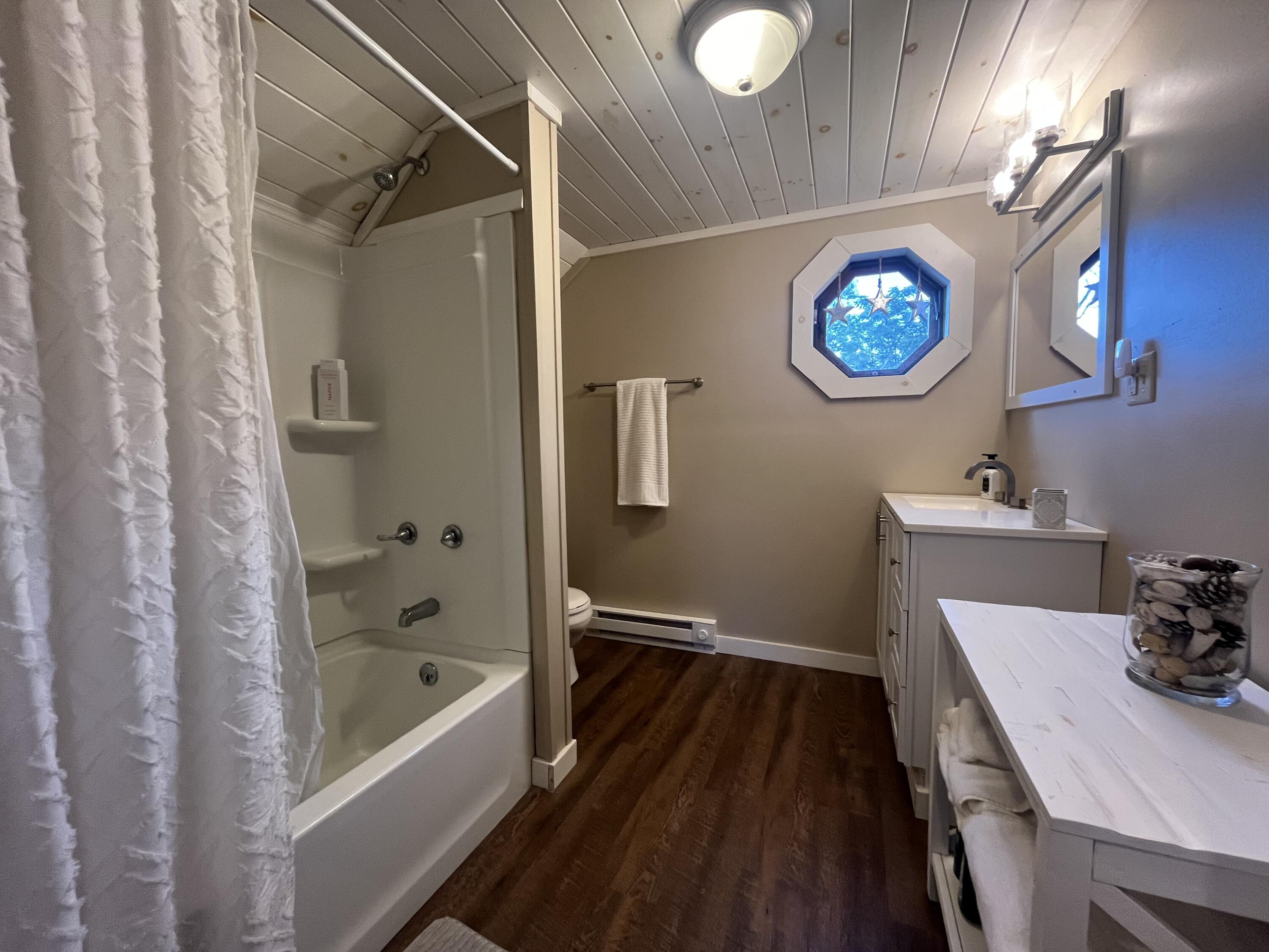 45 Pleasant Avenue Tupper Lake NY 12986