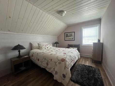 45 Pleasant Avenue Tupper Lake NY 12986