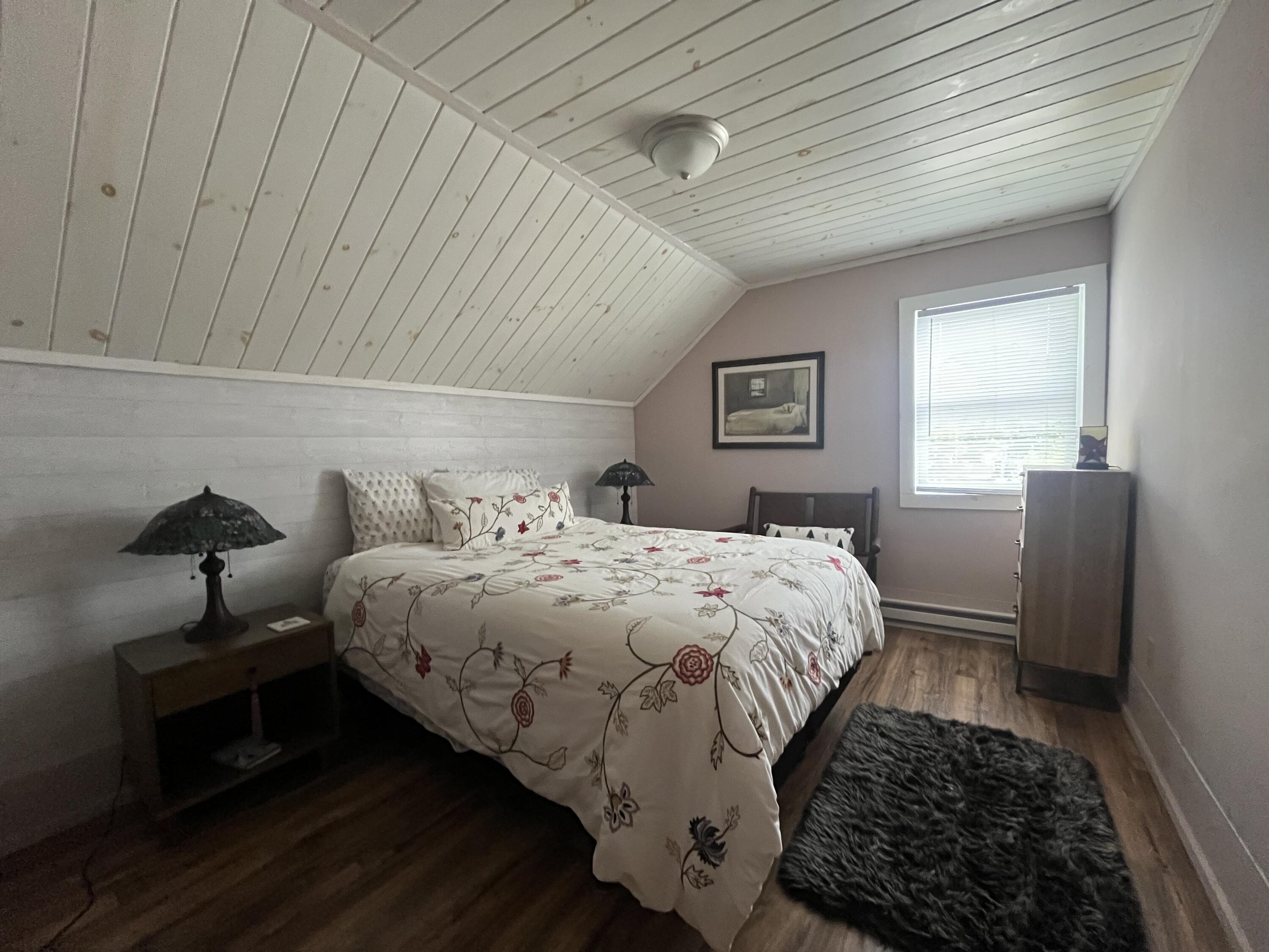 45 Pleasant Avenue Tupper Lake NY 12986