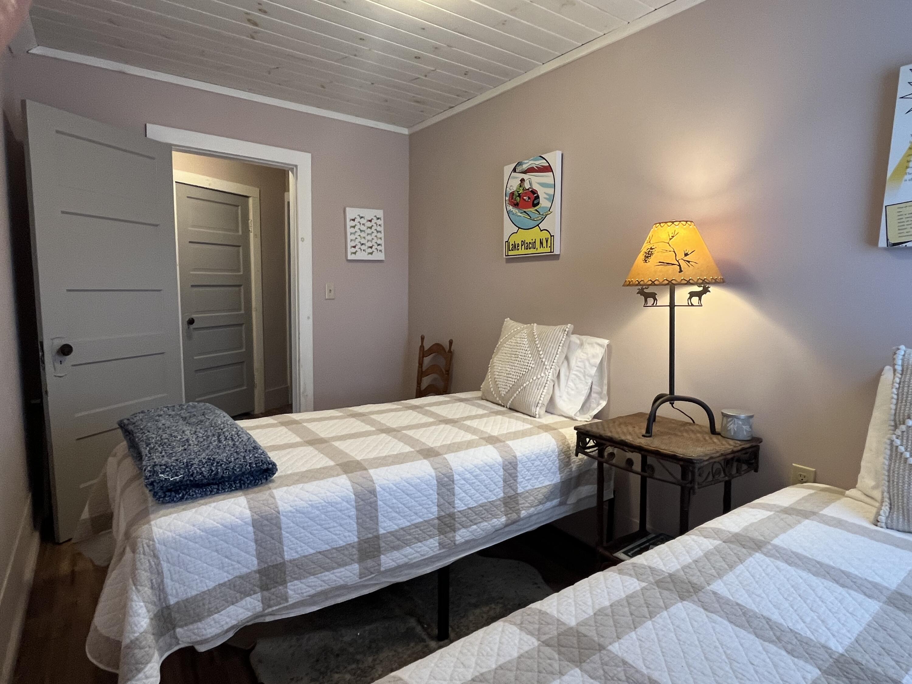 45 Pleasant Avenue Tupper Lake NY 12986