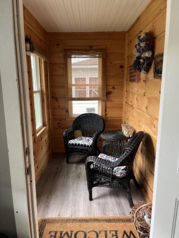 45 Pleasant Avenue Tupper Lake NY 12986