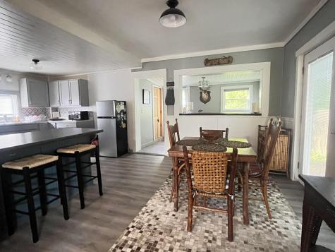 45 Pleasant Avenue Tupper Lake NY 12986