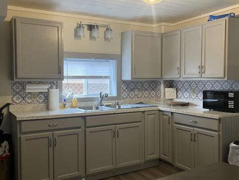 45 Pleasant Avenue Tupper Lake NY 12986