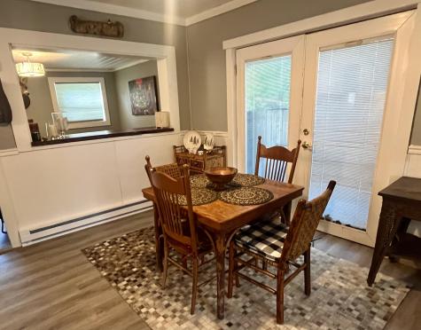 45 Pleasant Avenue Tupper Lake NY 12986