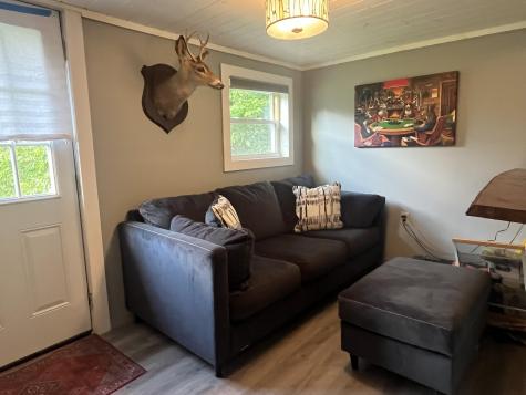 45 Pleasant Avenue Tupper Lake NY 12986