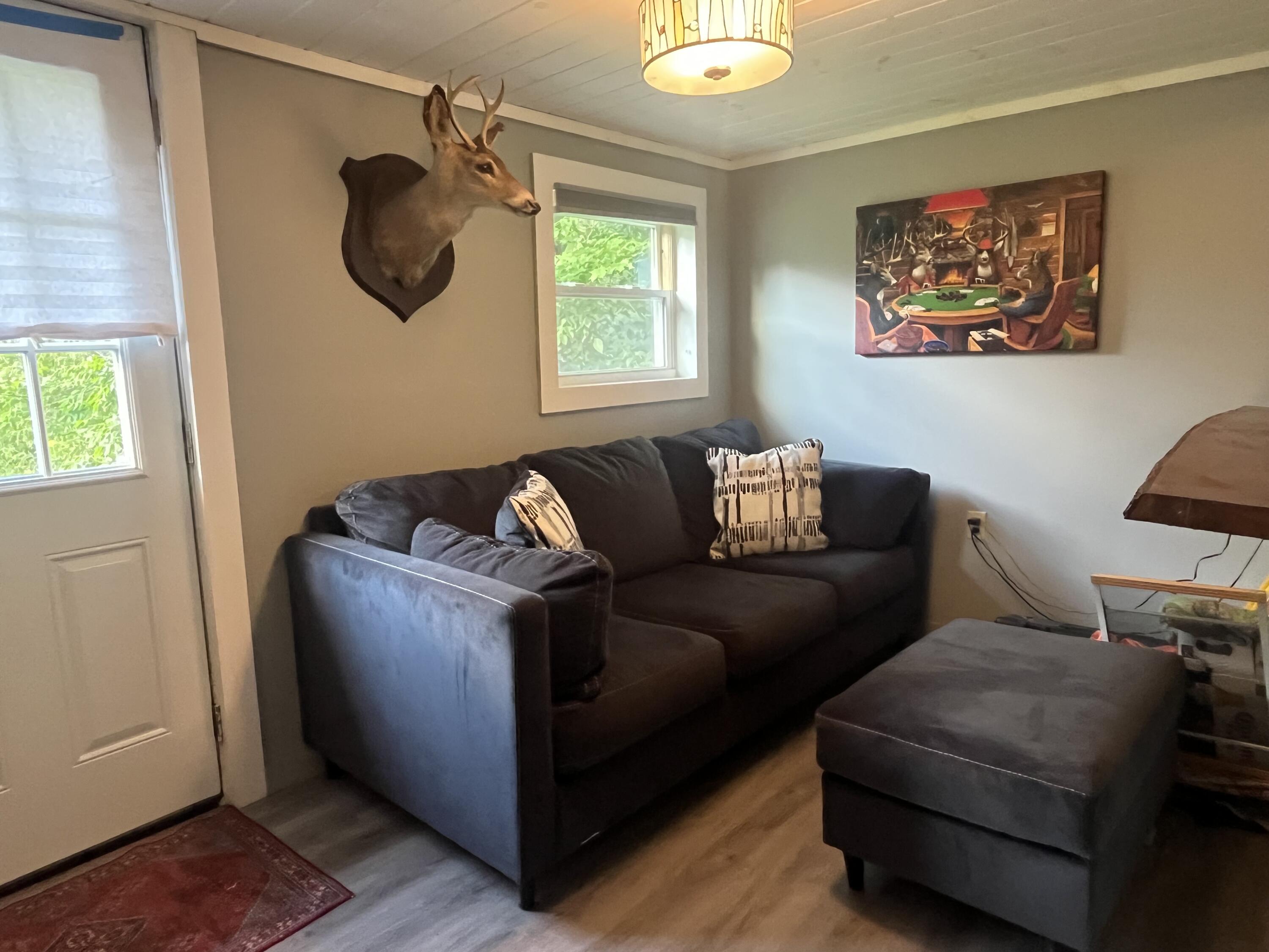 45 Pleasant Avenue Tupper Lake NY 12986