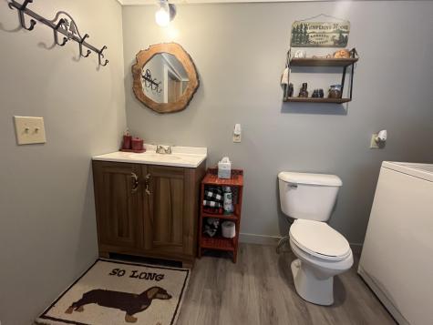 45 Pleasant Avenue Tupper Lake NY 12986