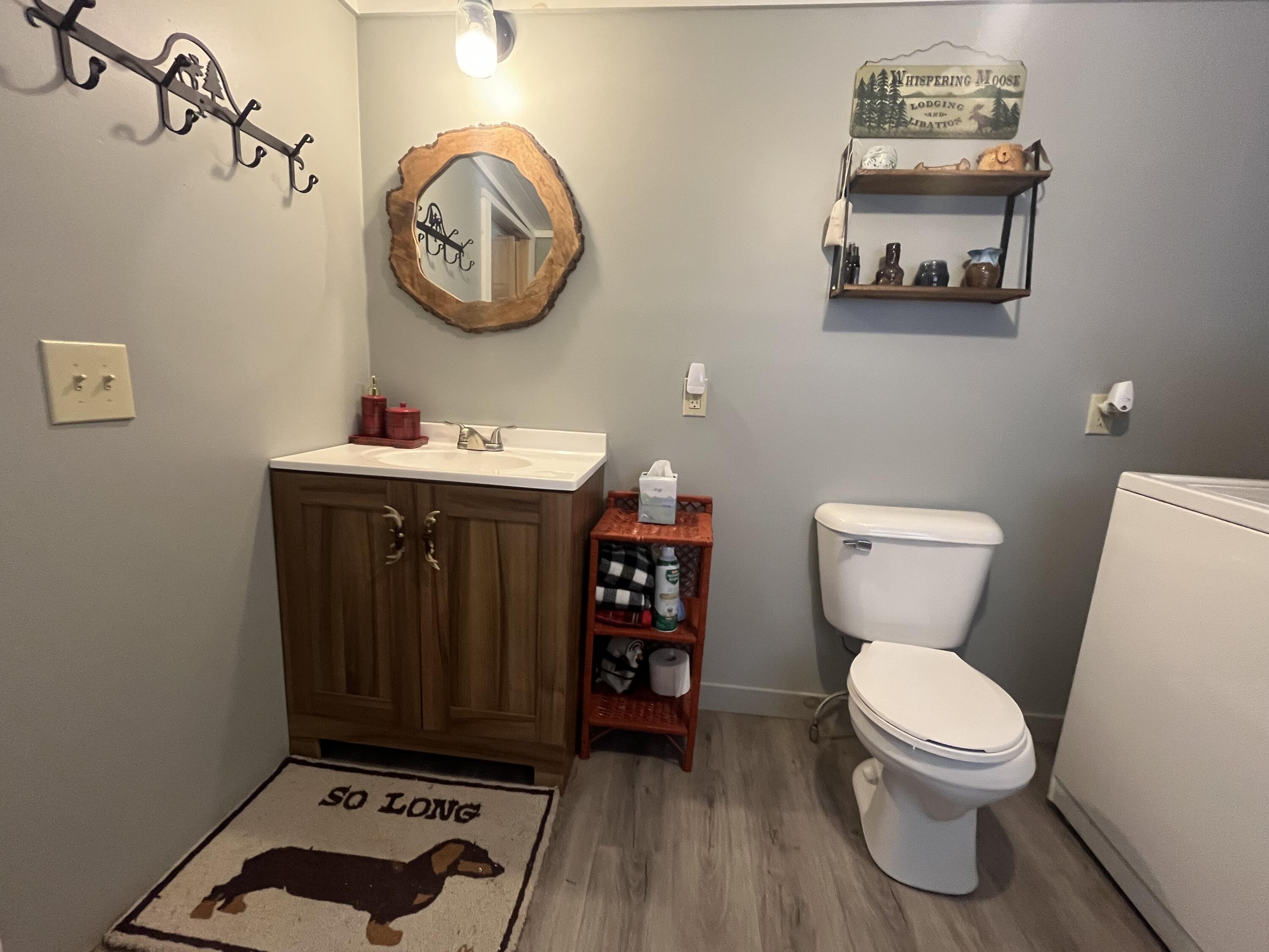45 Pleasant Avenue Tupper Lake NY 12986