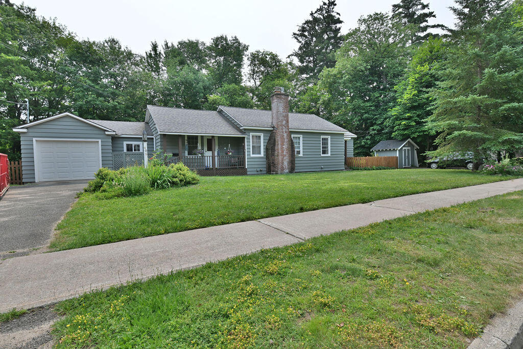 406 Park Avenue Saranac Lake NY 12983