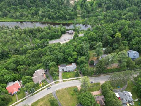 406 Park Avenue Saranac Lake NY 12983