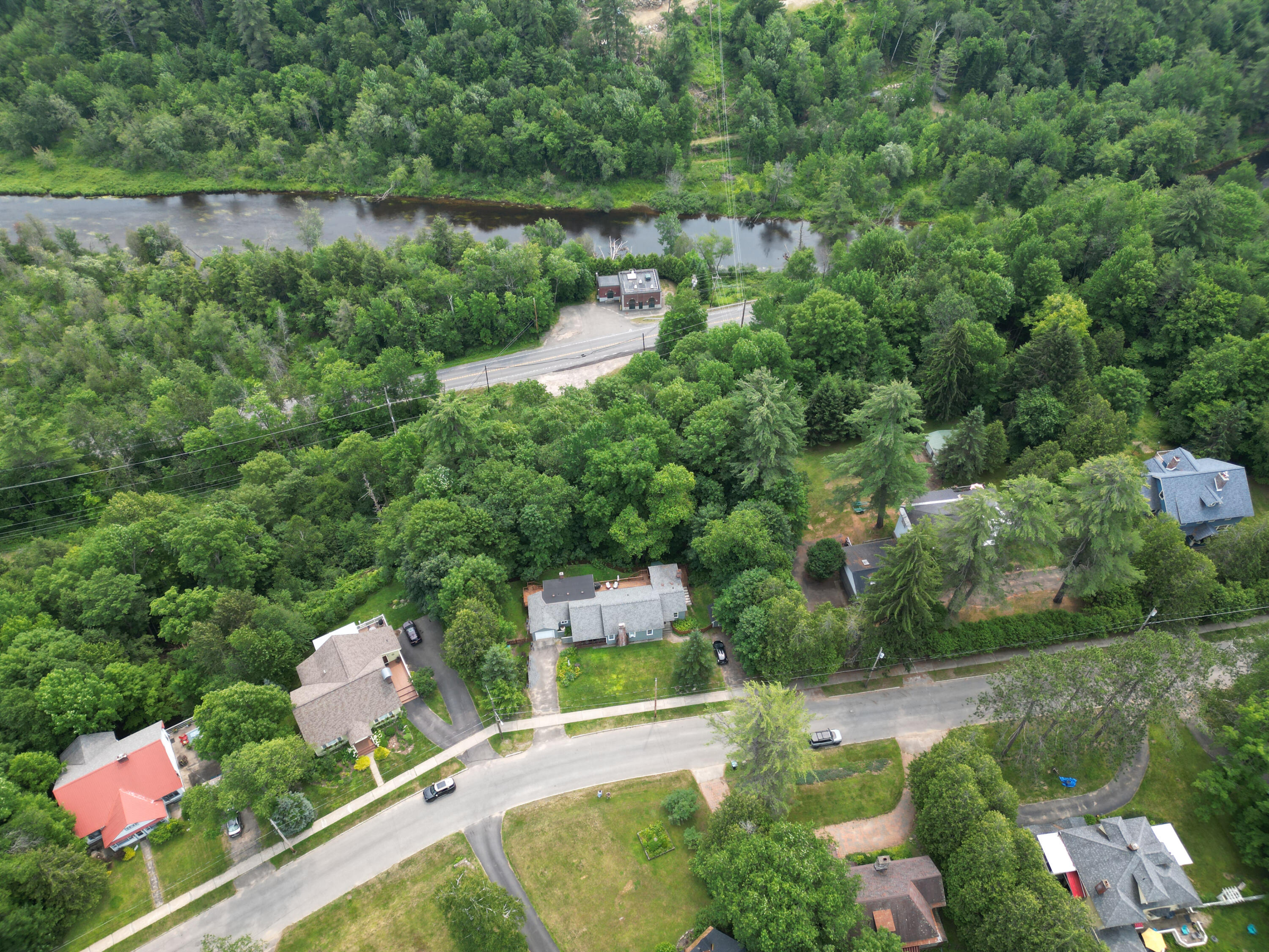 406 Park Avenue Saranac Lake NY 12983