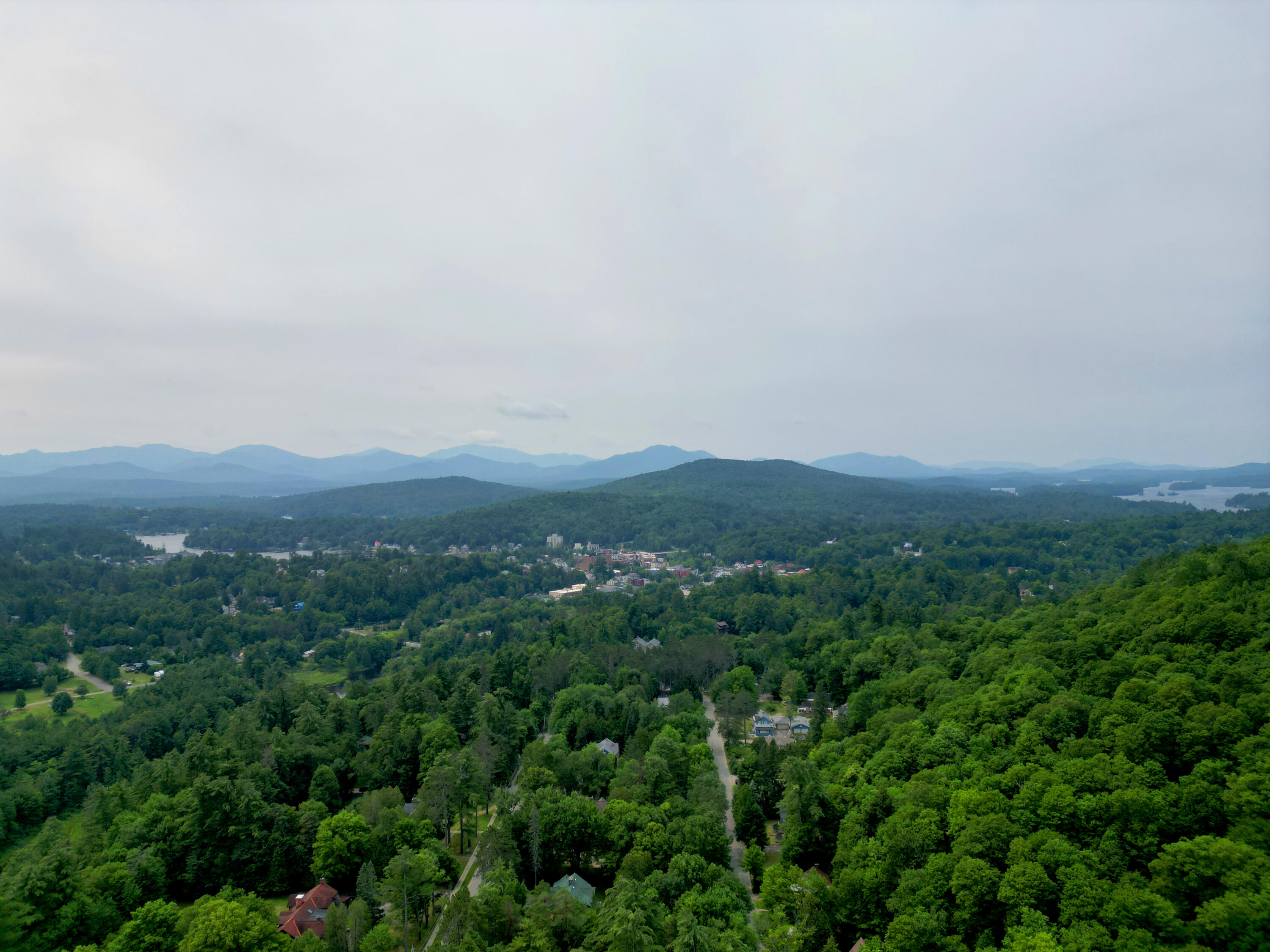 406 Park Avenue Saranac Lake NY 12983