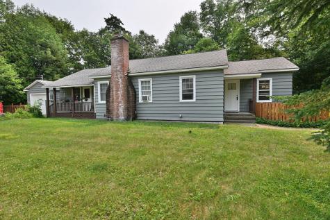 406 Park Avenue Saranac Lake NY 12983
