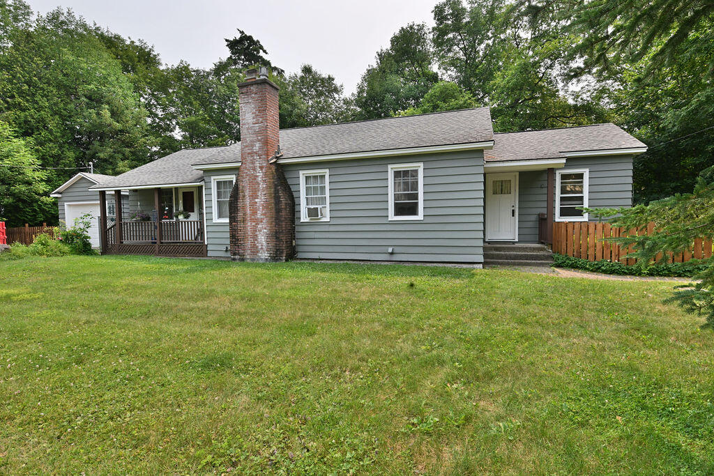 406 Park Avenue Saranac Lake NY 12983