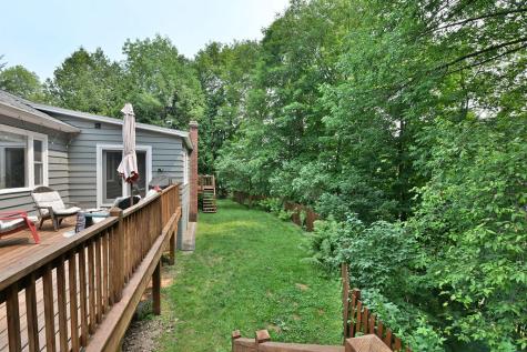 406 Park Avenue Saranac Lake NY 12983